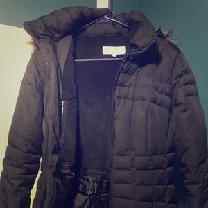 Calvin Klein Winter Coat